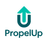 PropelUp logo